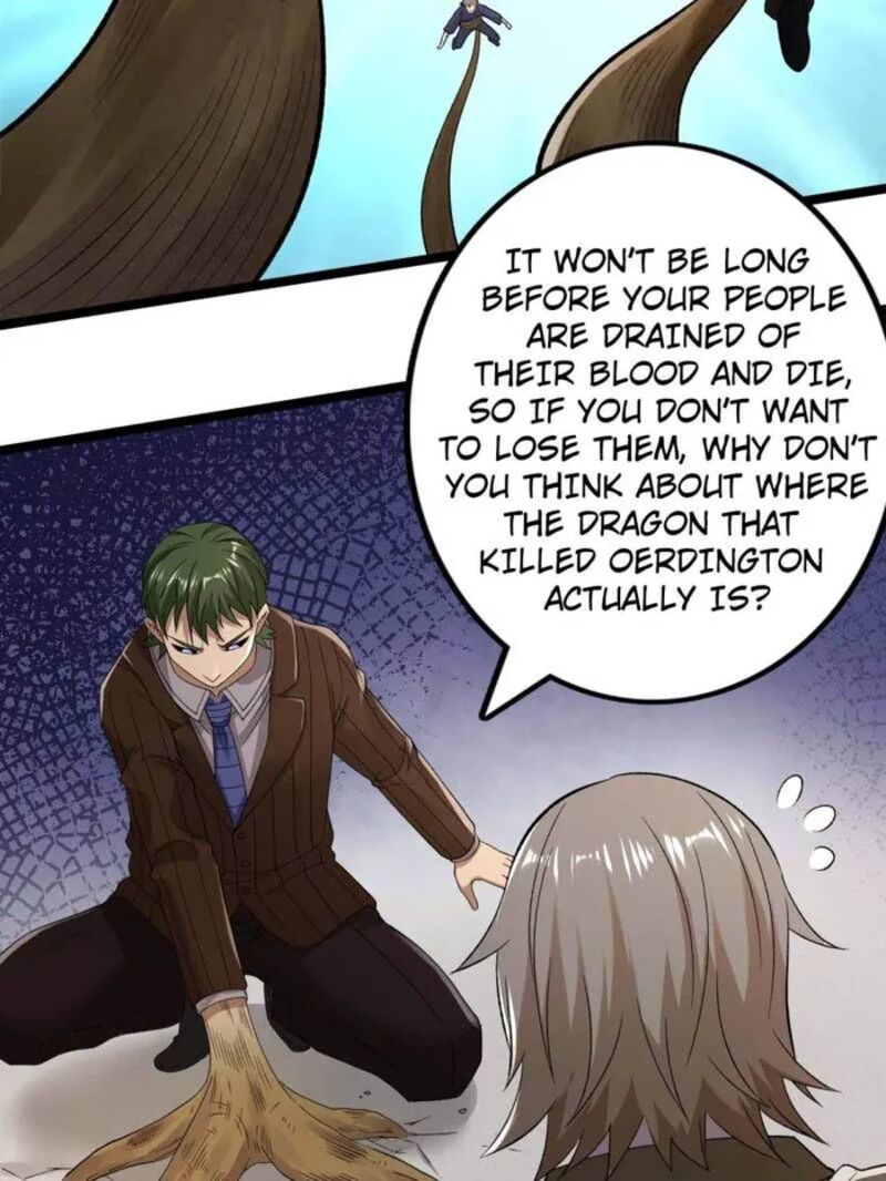I Can Snatch 999 Types Of Abilities Chapter 234 Page 33