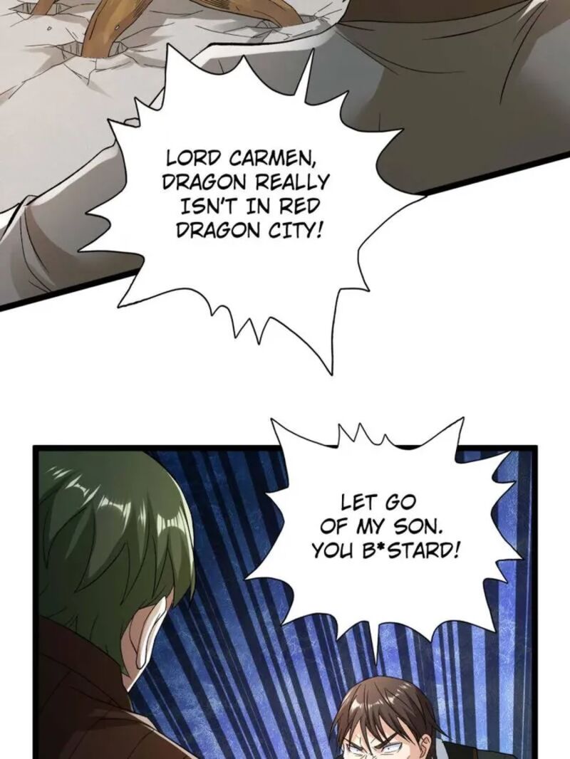 I Can Snatch 999 Types Of Abilities Chapter 234 Page 34