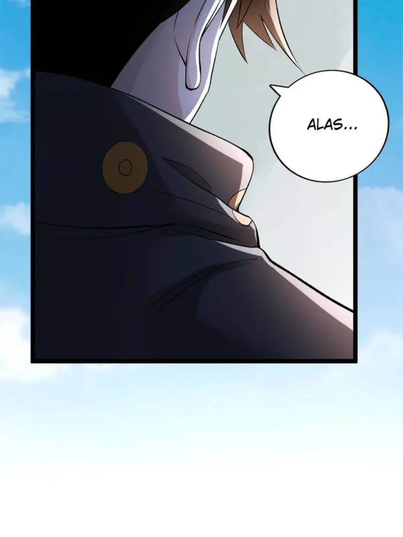 I Can Snatch 999 Types Of Abilities Chapter 234 Page 39