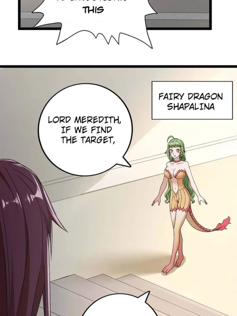 I Can Snatch 999 Types Of Abilities Chapter 234 Page 4