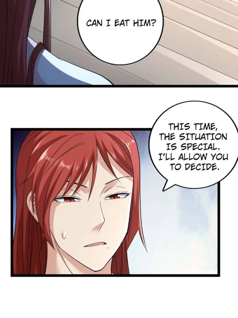 I Can Snatch 999 Types Of Abilities Chapter 234 Page 5