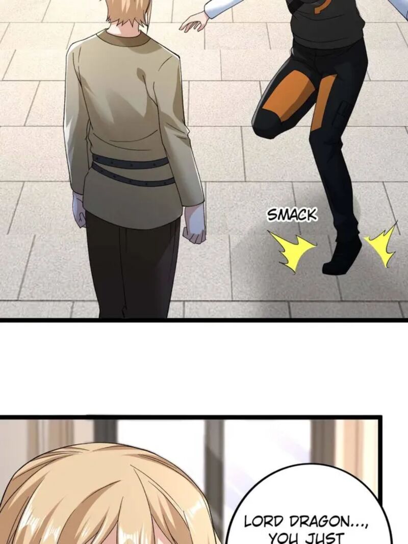 I Can Snatch 999 Types Of Abilities Chapter 234 Page 7