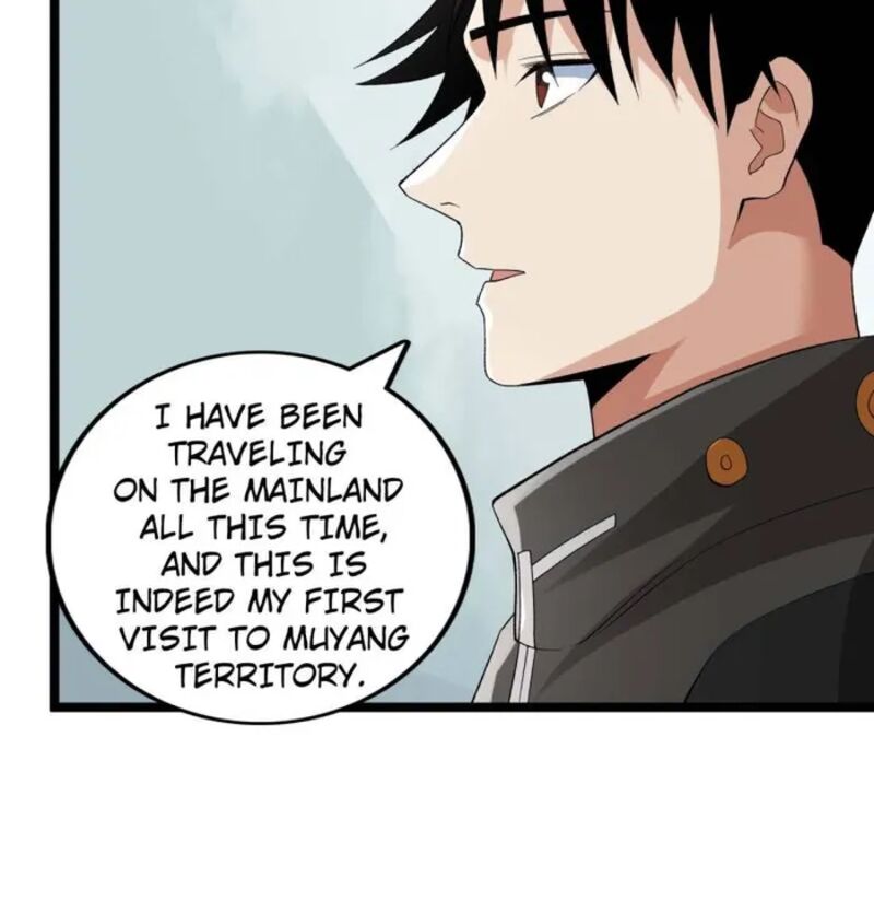 I Can Snatch 999 Types Of Abilities Chapter 234 Page 9