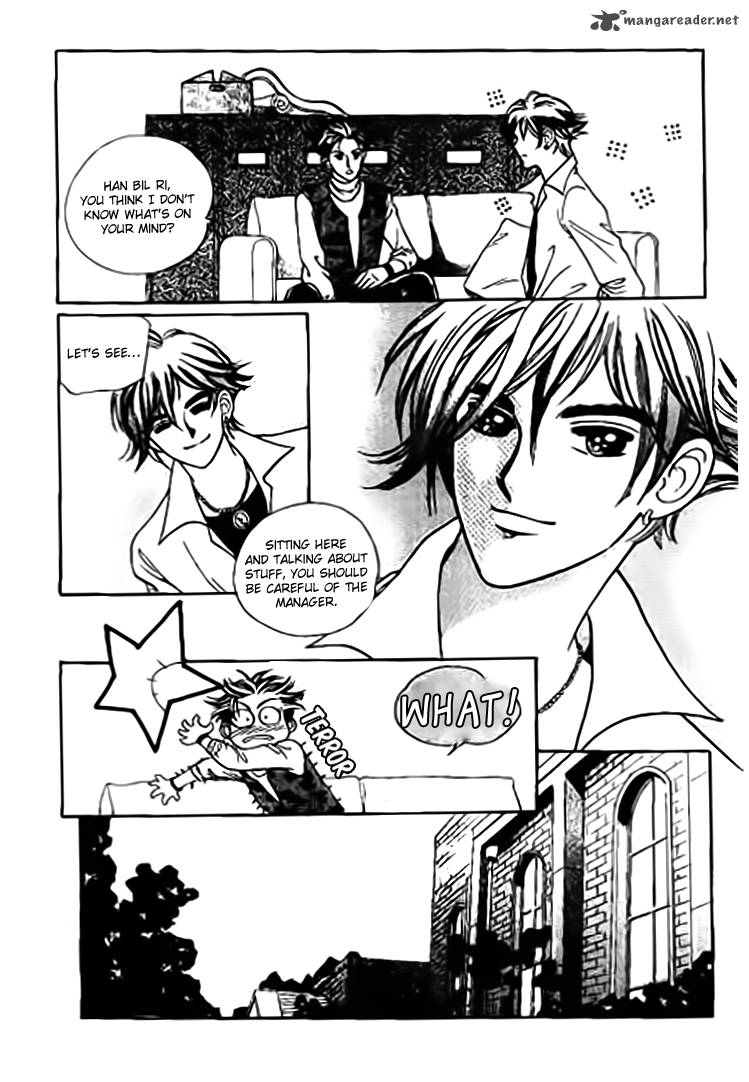 I Care About You Chapter 7 Page 4