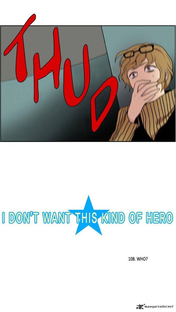 I Dont Want This Kind Of Hero Chapter 108 Page 3