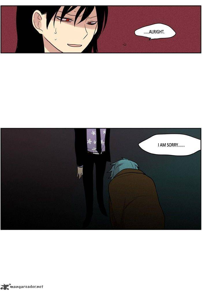 I Dont Want This Kind Of Hero Chapter 115 Page 2