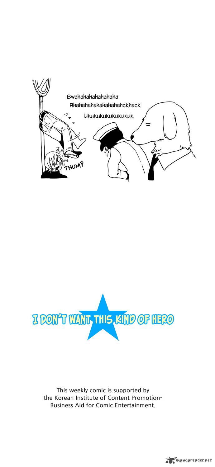 I Dont Want This Kind Of Hero Chapter 13 Page 19
