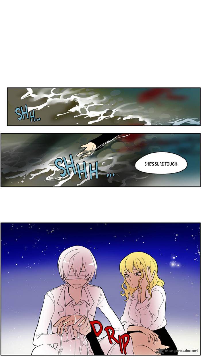 I Dont Want This Kind Of Hero Chapter 143 Page 23