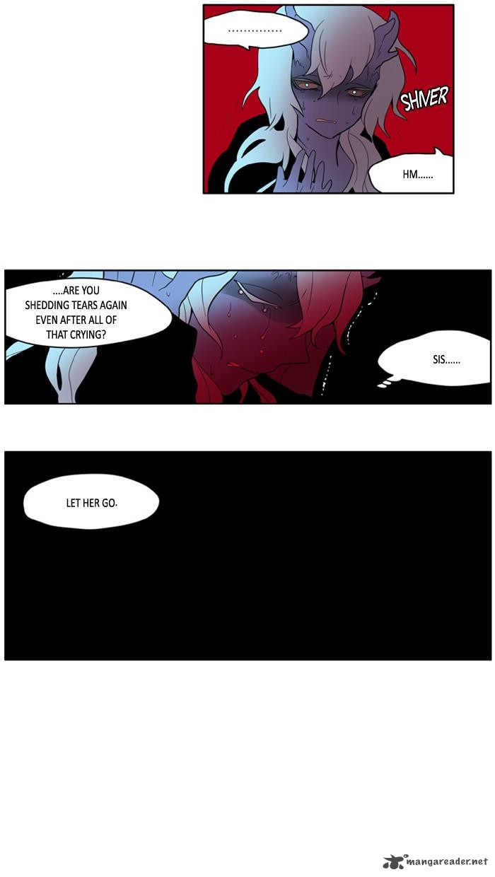 I Dont Want This Kind Of Hero Chapter 152 Page 16