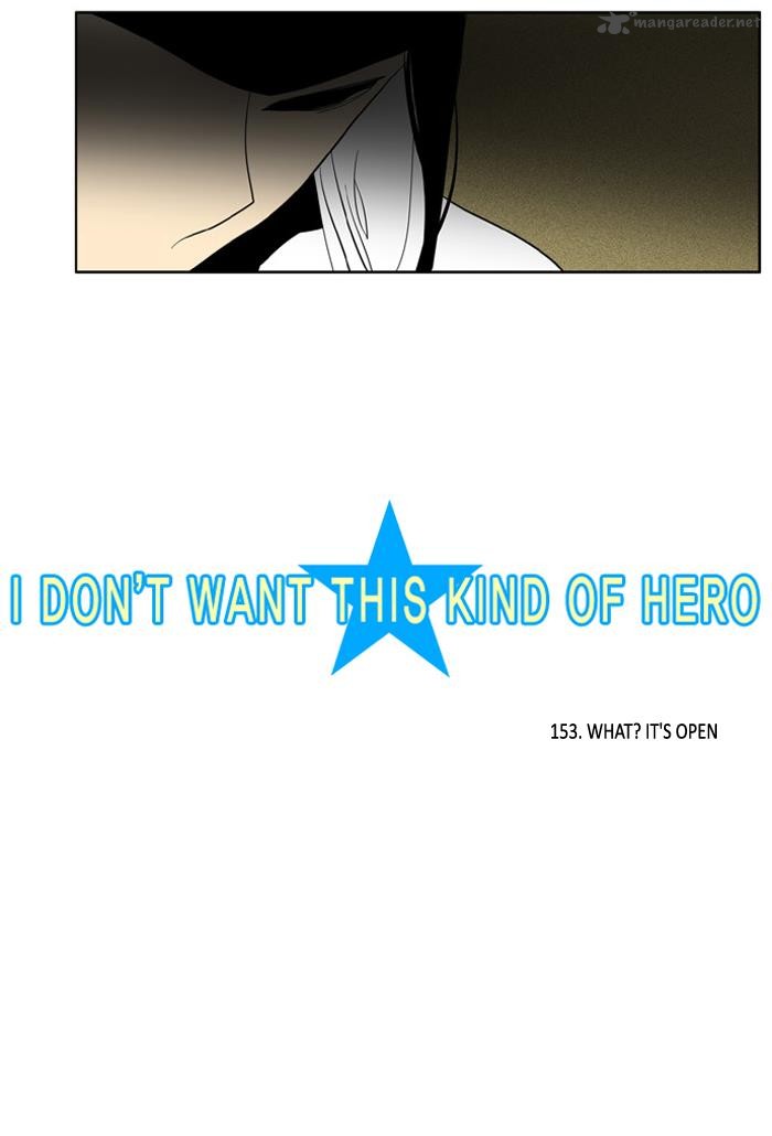 I Dont Want This Kind Of Hero Chapter 153 Page 2