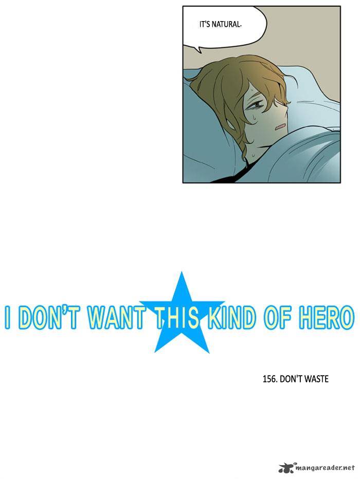 I Dont Want This Kind Of Hero Chapter 156 Page 3