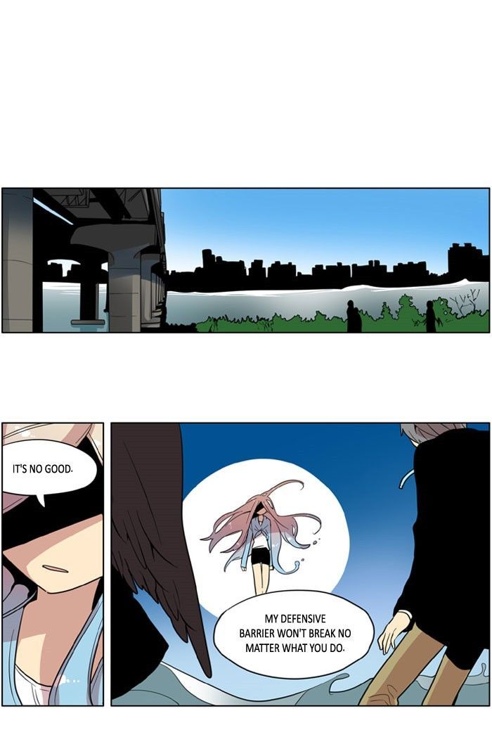 I Dont Want This Kind Of Hero Chapter 158 Page 1