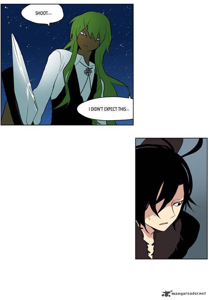 I Dont Want This Kind Of Hero Chapter 160 Page 2