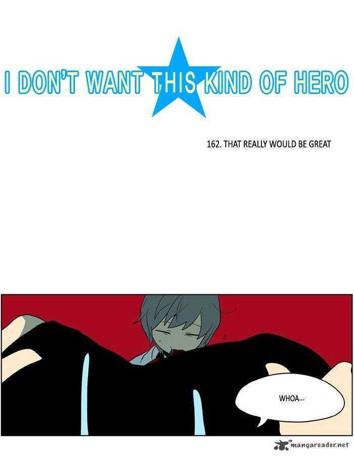 I Dont Want This Kind Of Hero Chapter 163 Page 2