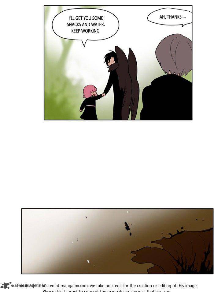 I Dont Want This Kind Of Hero Chapter 165 Page 7