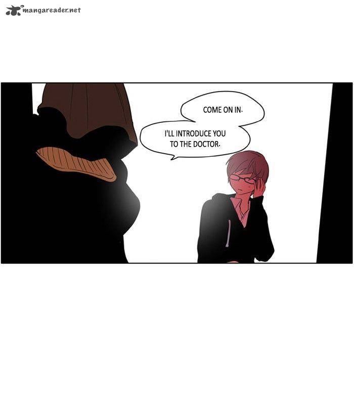 I Dont Want This Kind Of Hero Chapter 168 Page 24