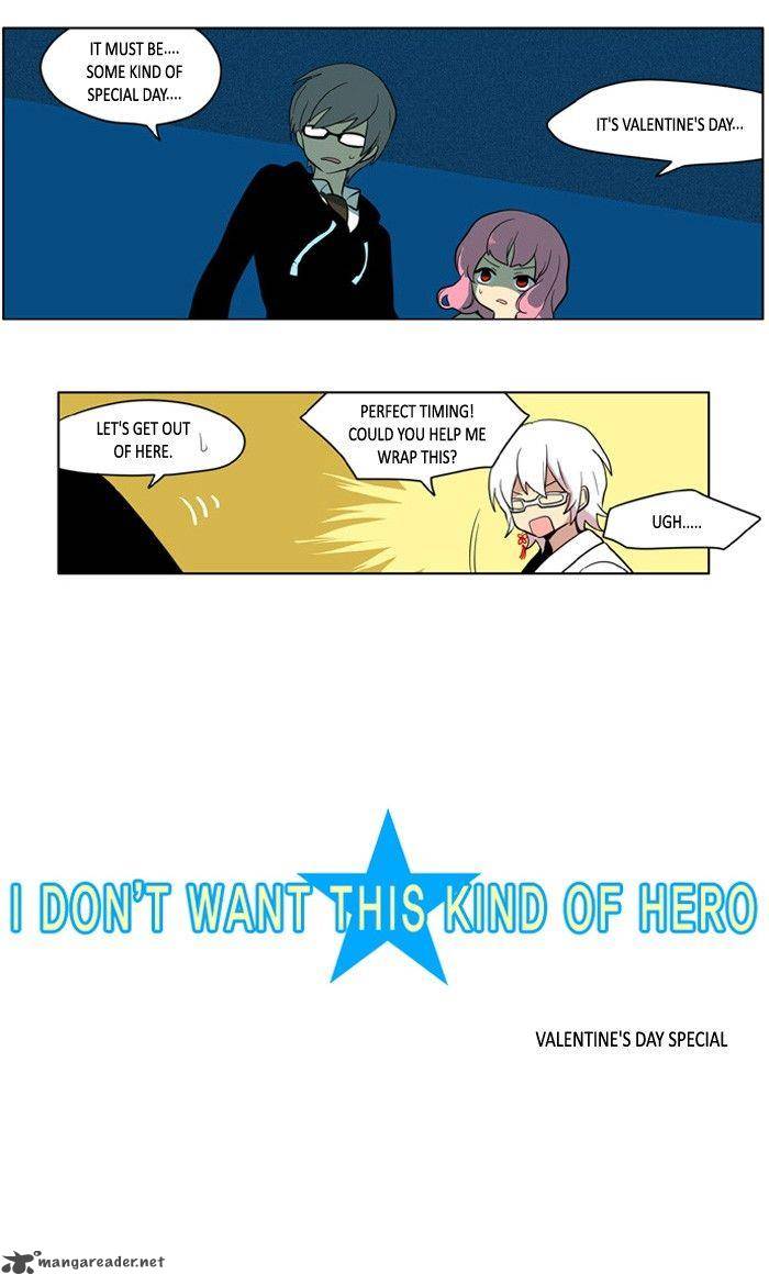 I Dont Want This Kind Of Hero Chapter 169 Page 2