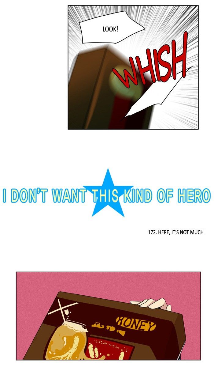 I Dont Want This Kind Of Hero Chapter 174 Page 4