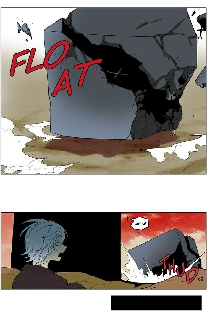 I Dont Want This Kind Of Hero Chapter 178 Page 21