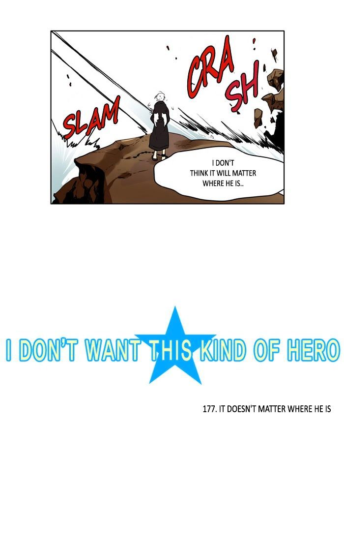 I Dont Want This Kind Of Hero Chapter 179 Page 4