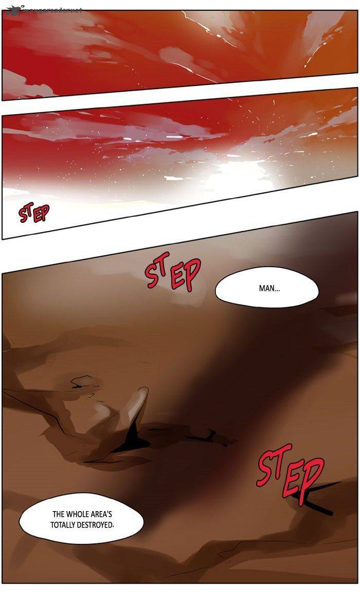 I Dont Want This Kind Of Hero Chapter 180 Page 30