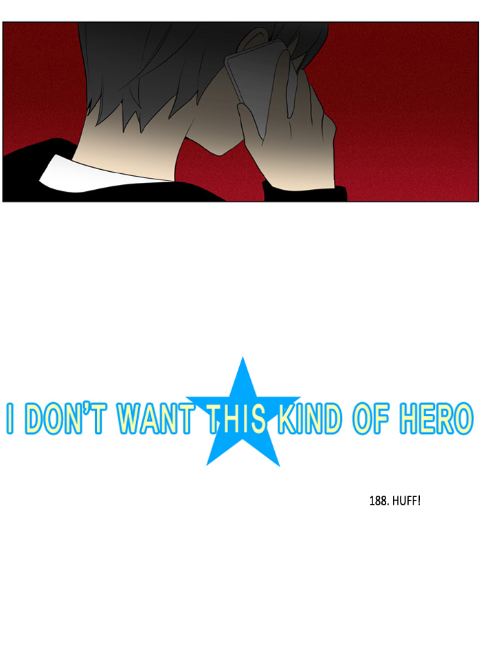 I Dont Want This Kind Of Hero Chapter 190 Page 3