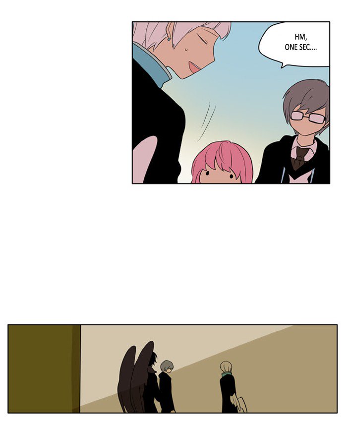 I Dont Want This Kind Of Hero Chapter 200 Page 13