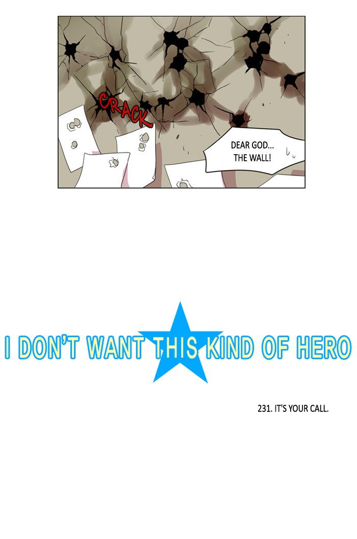 I Dont Want This Kind Of Hero Chapter 233 Page 3