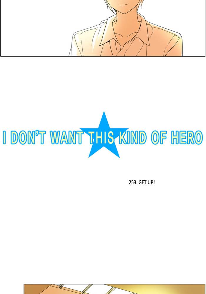 I Dont Want This Kind Of Hero Chapter 255 Page 6