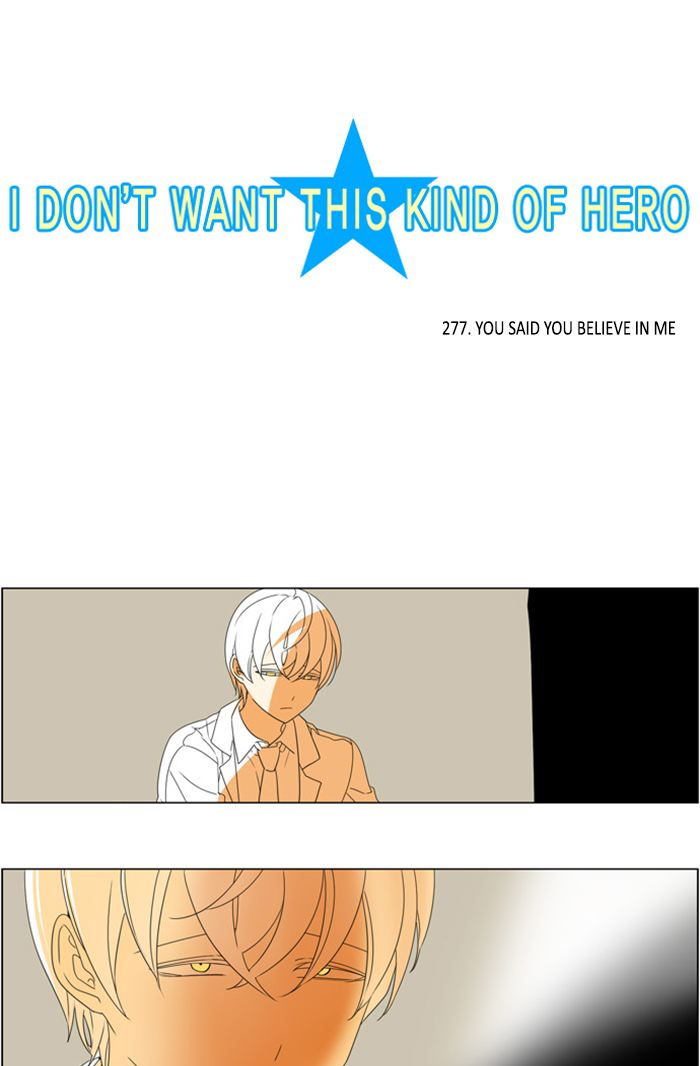 I Dont Want This Kind Of Hero Chapter 279 Page 5