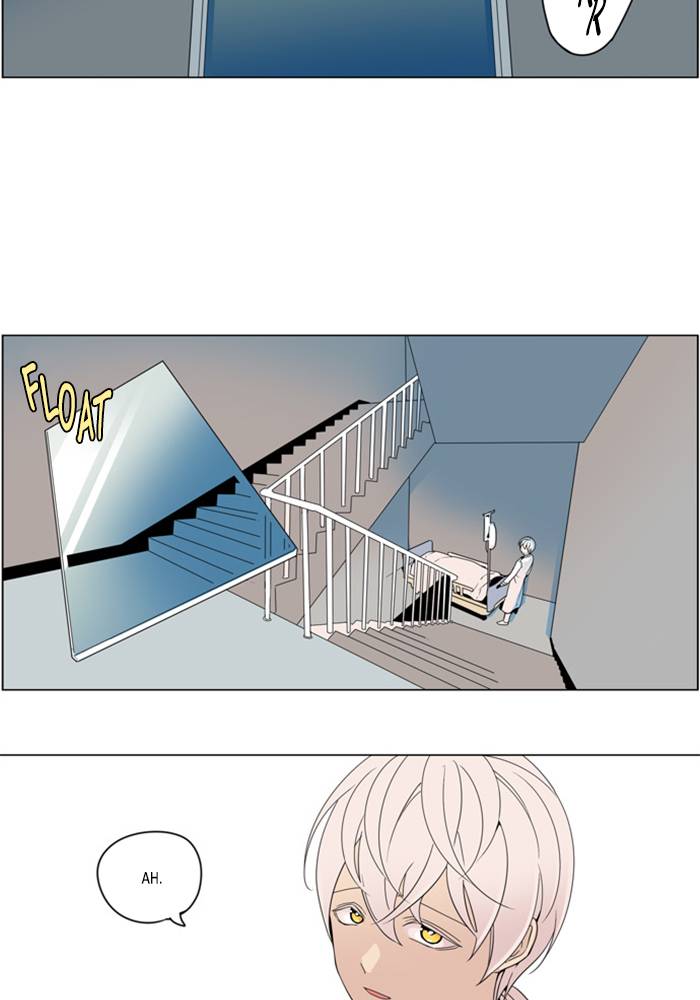 I Dont Want This Kind Of Hero Chapter 285 Page 10