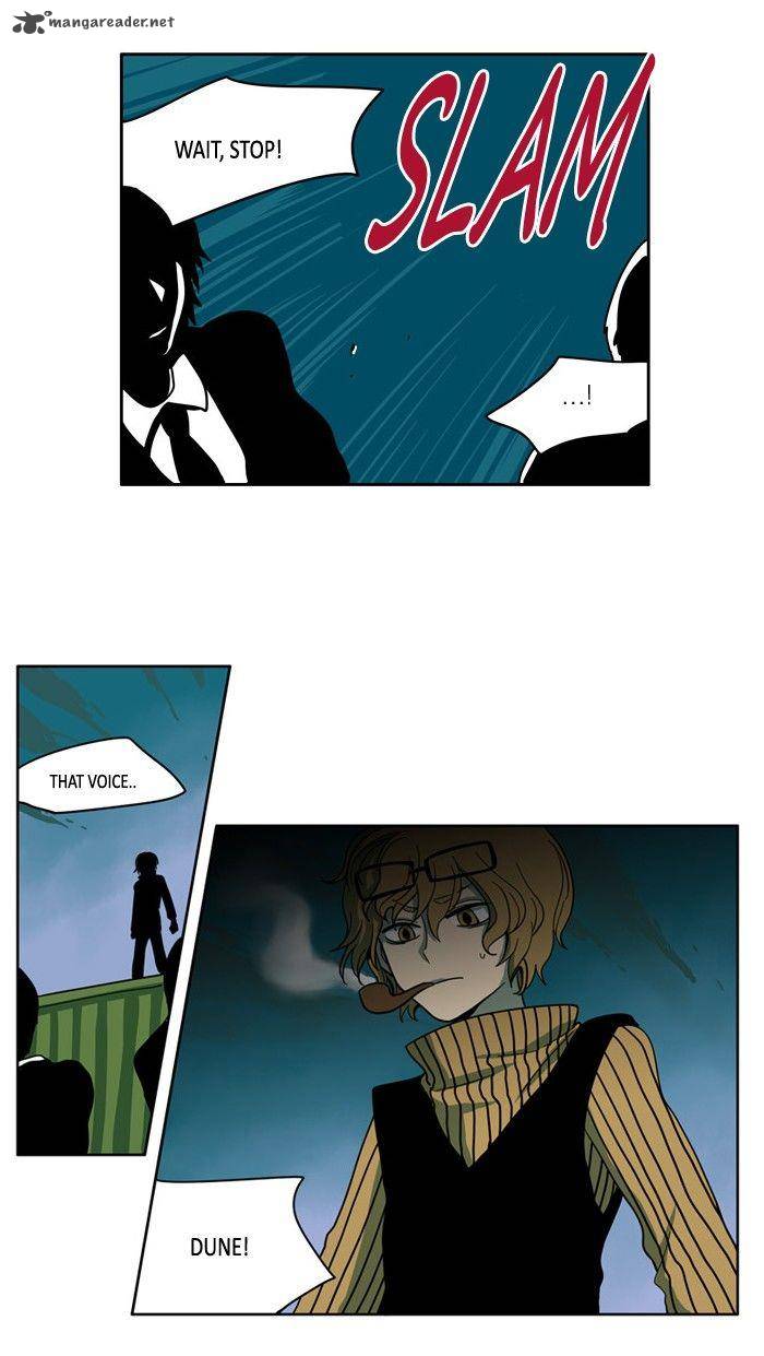 I Dont Want This Kind Of Hero Chapter 35 Page 2