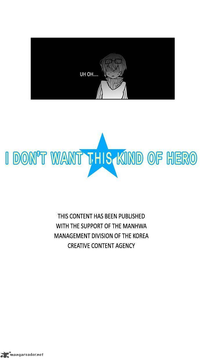 I Dont Want This Kind Of Hero Chapter 36 Page 28