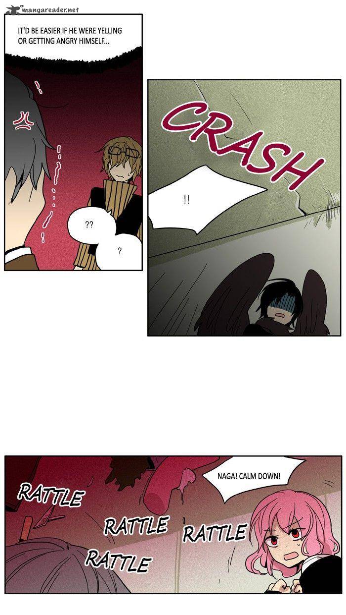 I Dont Want This Kind Of Hero Chapter 37 Page 18