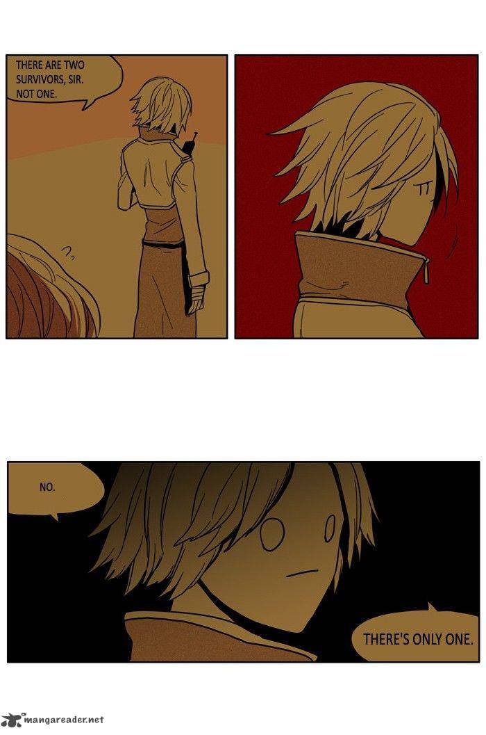 I Dont Want This Kind Of Hero Chapter 39 Page 5