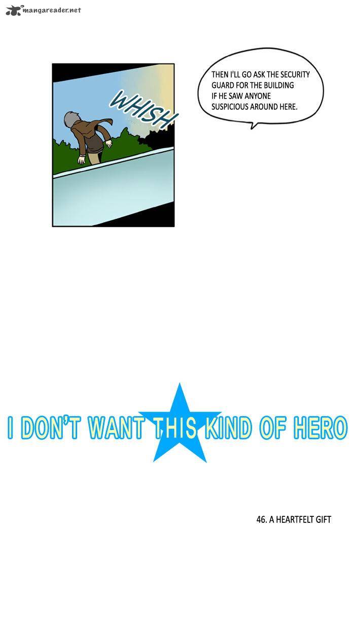 I Dont Want This Kind Of Hero Chapter 46 Page 5
