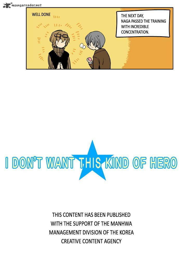 I Dont Want This Kind Of Hero Chapter 49 Page 35