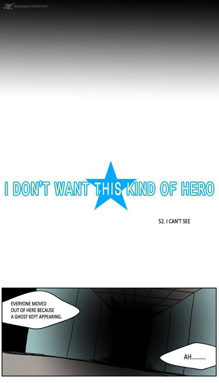 I Dont Want This Kind Of Hero Chapter 52 Page 2