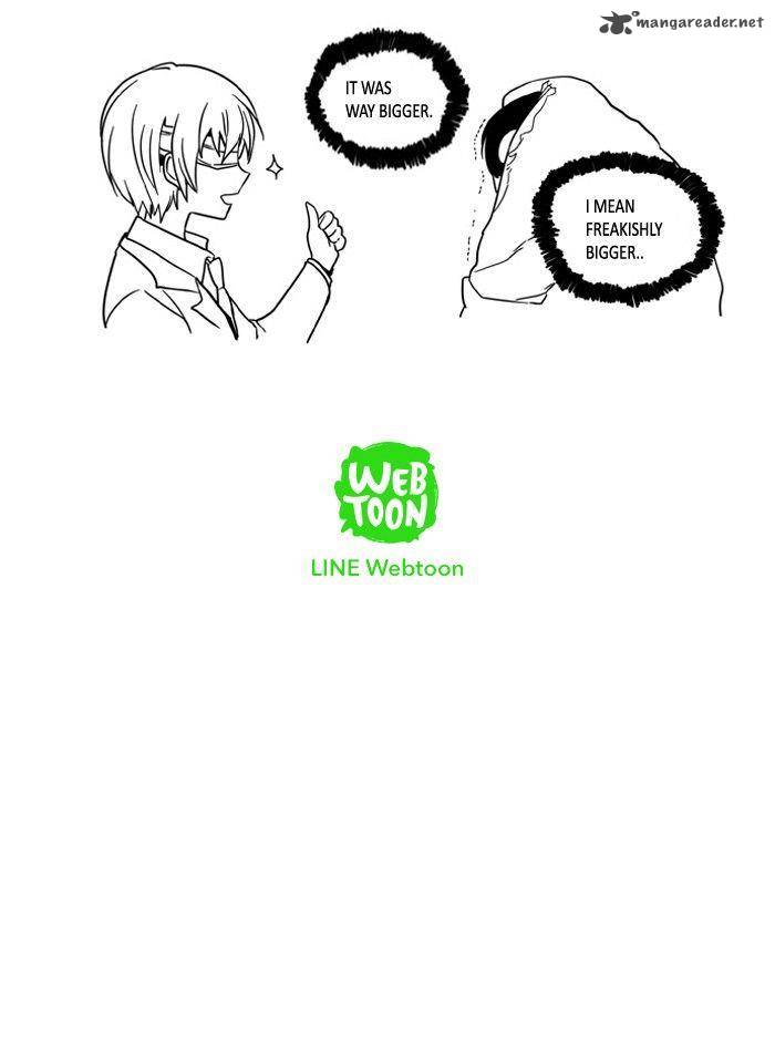 I Dont Want This Kind Of Hero Chapter 61 Page 34