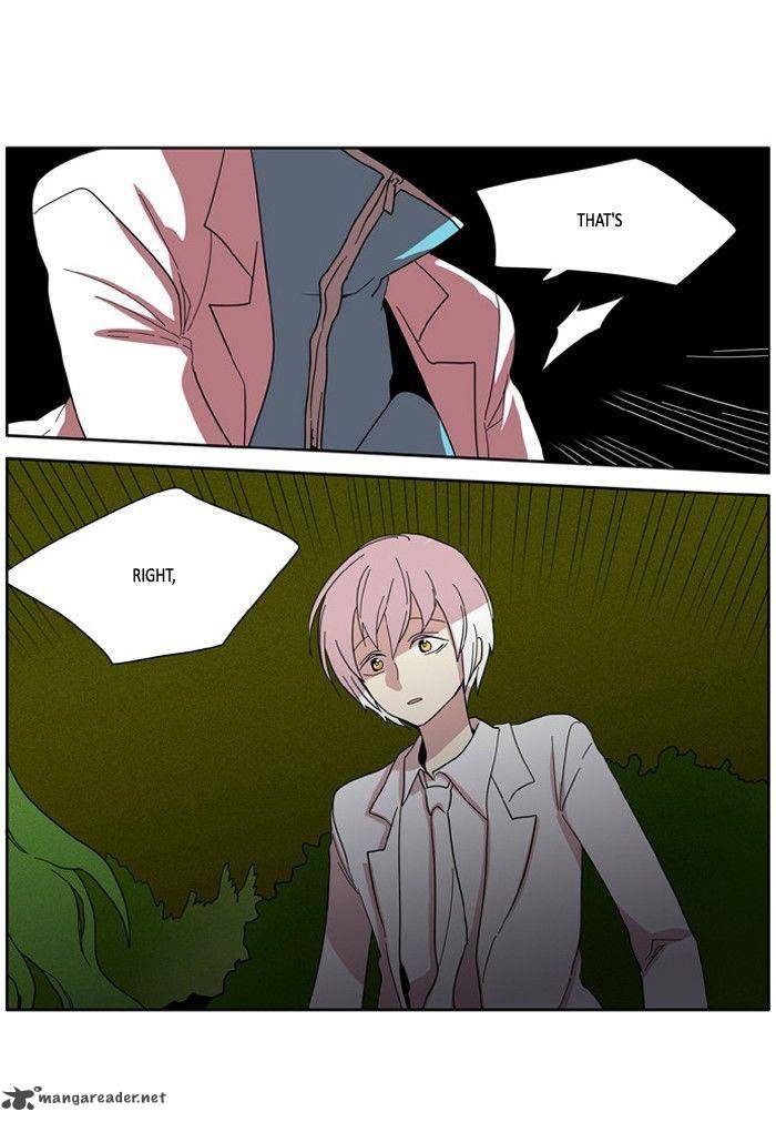I Dont Want This Kind Of Hero Chapter 68 Page 12