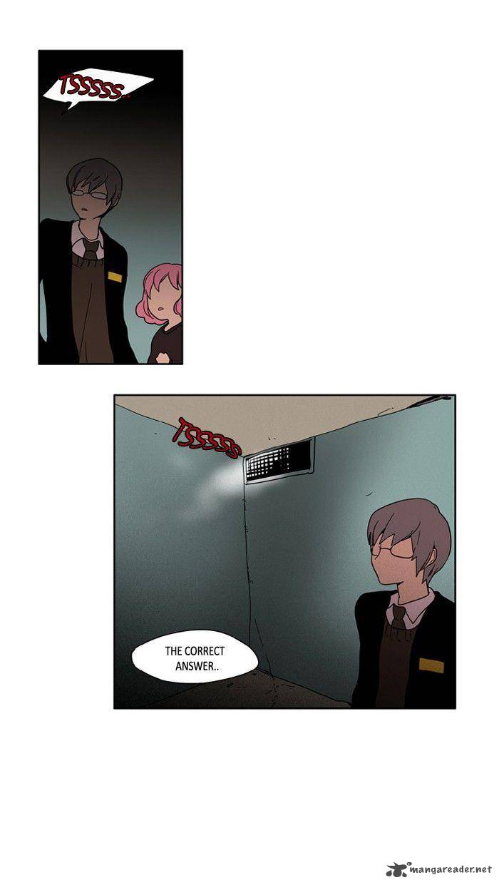 I Dont Want This Kind Of Hero Chapter 81 Page 10