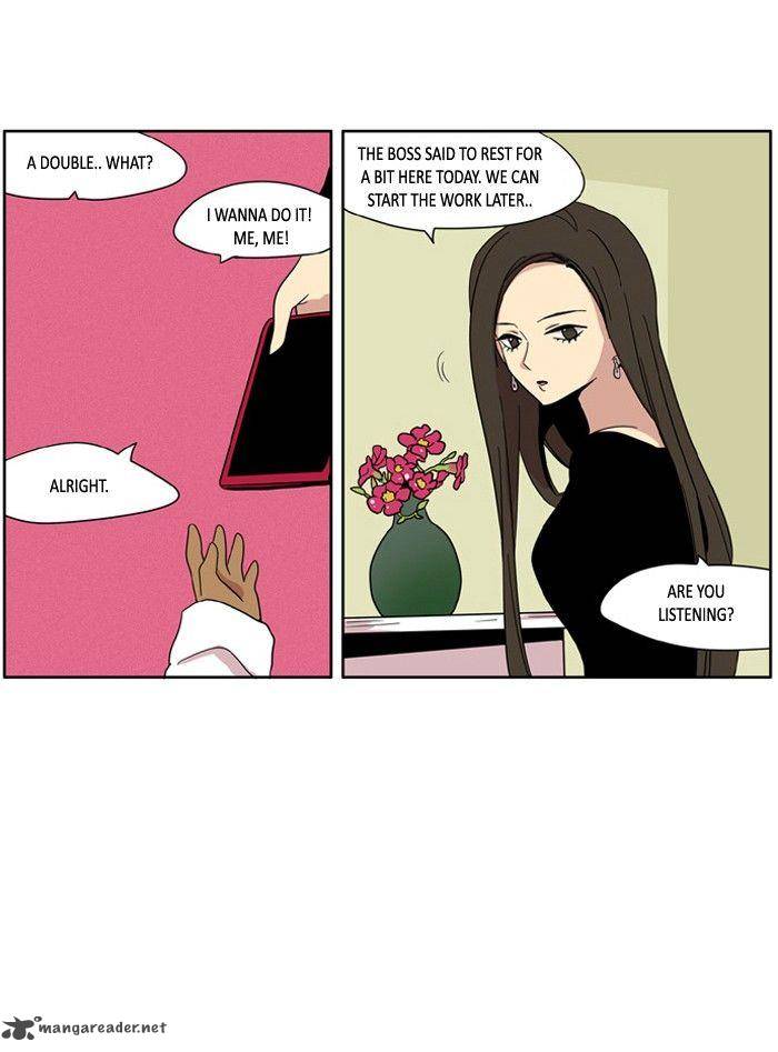 I Dont Want This Kind Of Hero Chapter 88 Page 27