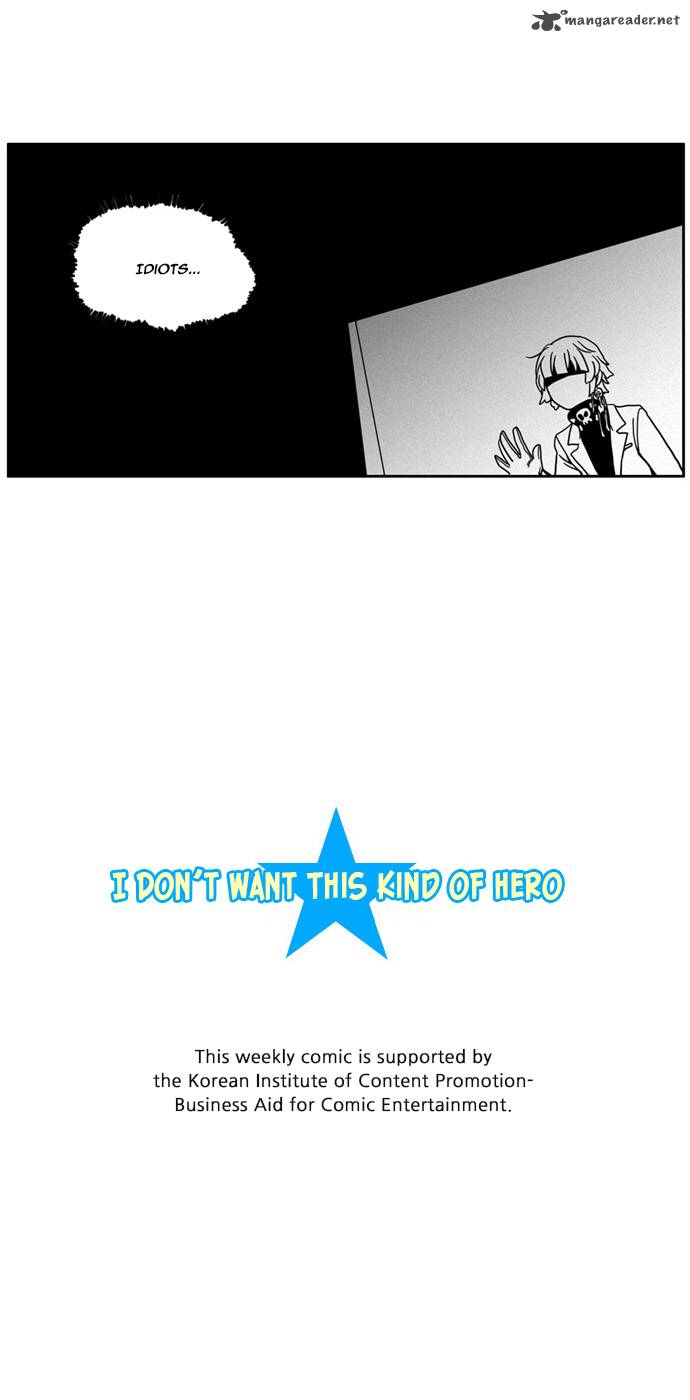 I Dont Want This Kind Of Hero Chapter 9 Page 19