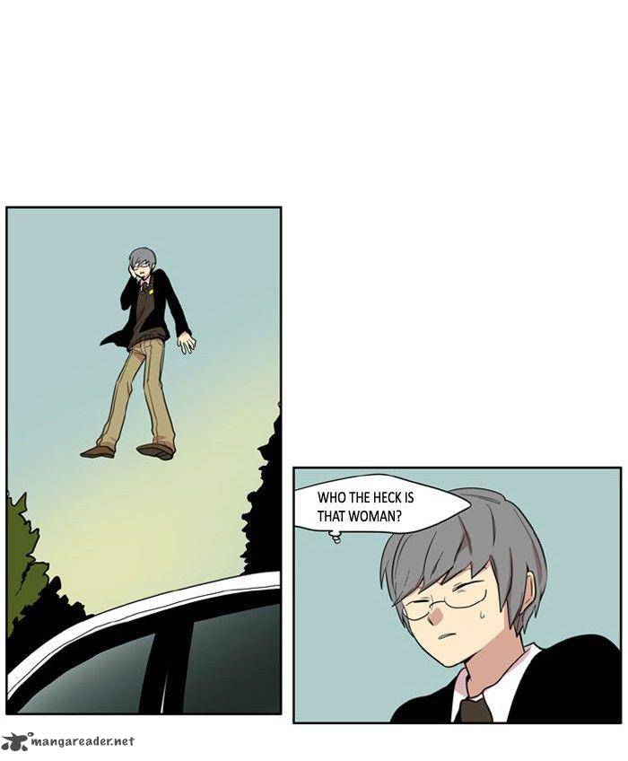 I Dont Want This Kind Of Hero Chapter 91 Page 26