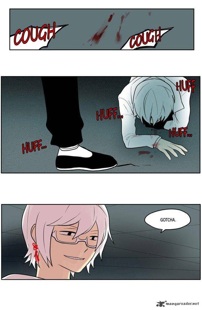 I Dont Want This Kind Of Hero Chapter 99 Page 6