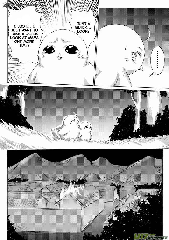 I Dont Want To Say Im A Chicken Chapter 7 Page 7