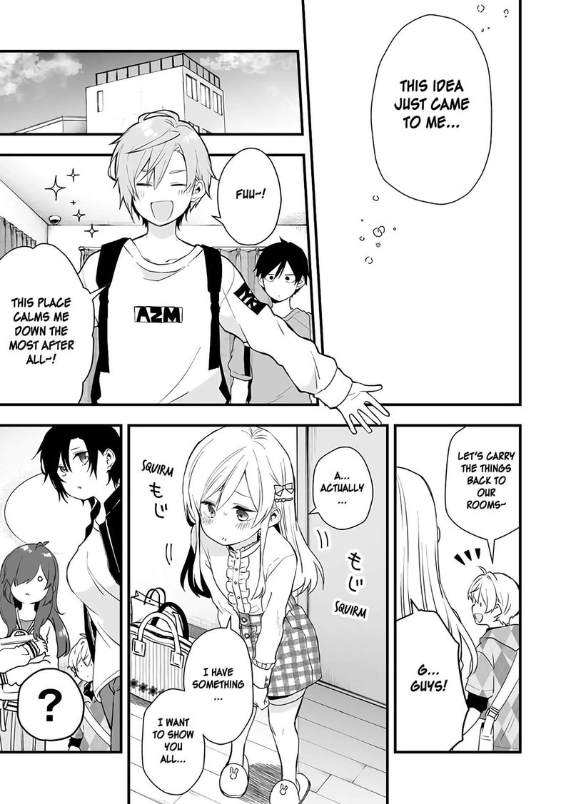 I Fell In Love So I Tried Livestreaming Chapter 22 Page 8