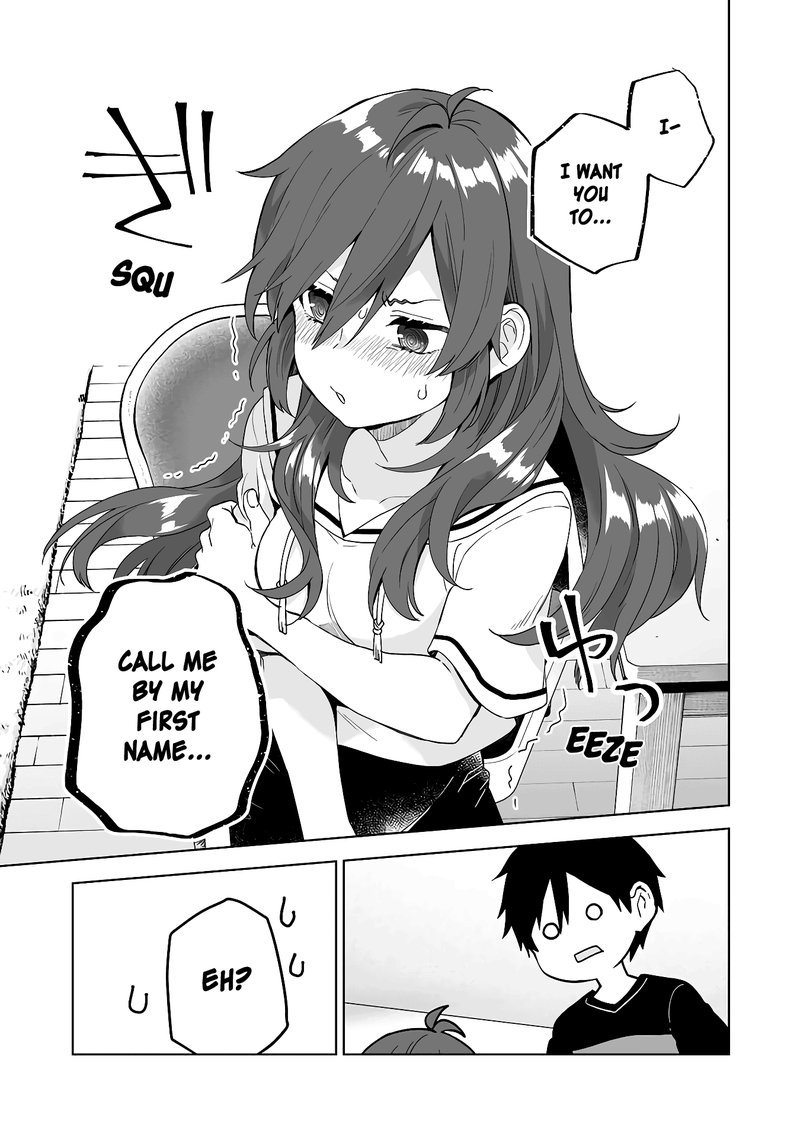 I Fell In Love So I Tried Livestreaming Chapter 33 Page 11