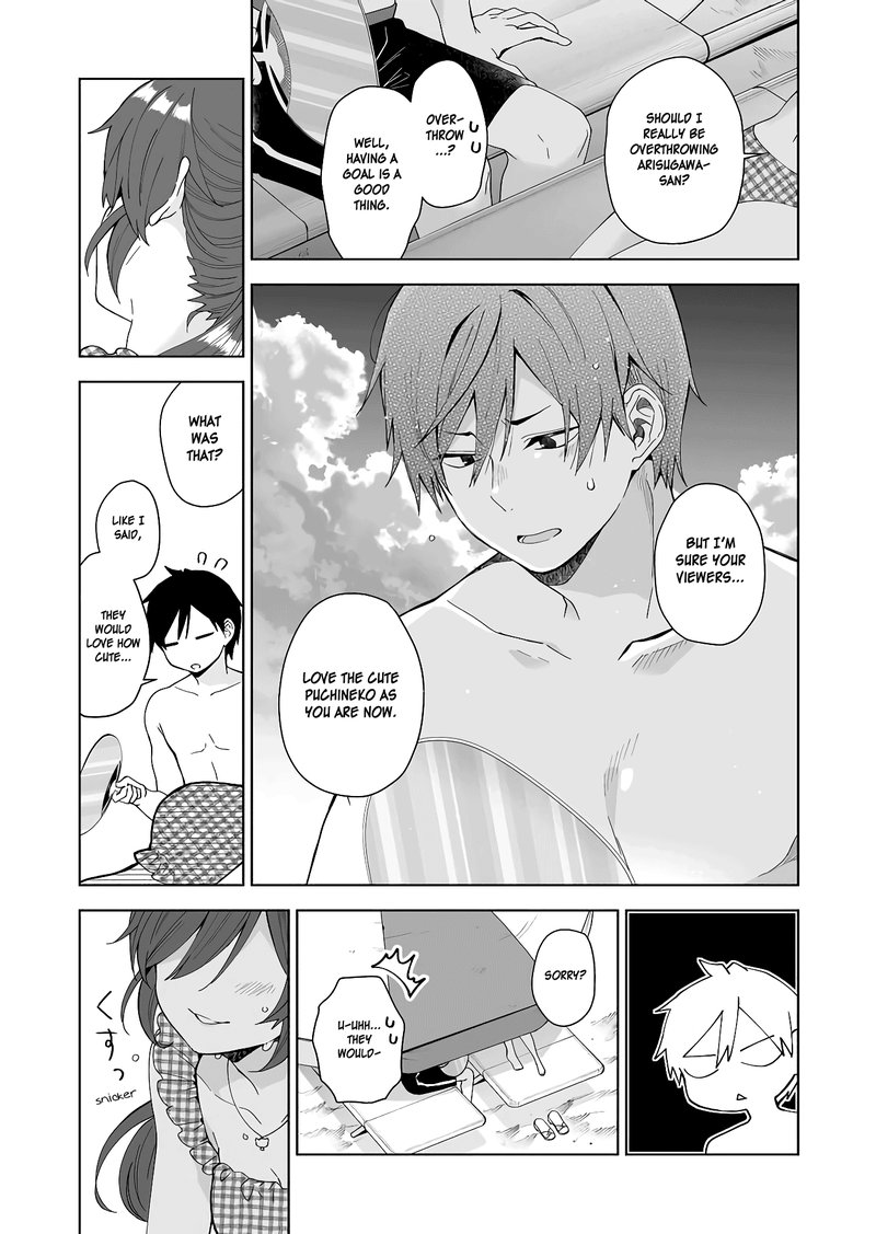 I Fell In Love So I Tried Livestreaming Chapter 40 Page 12