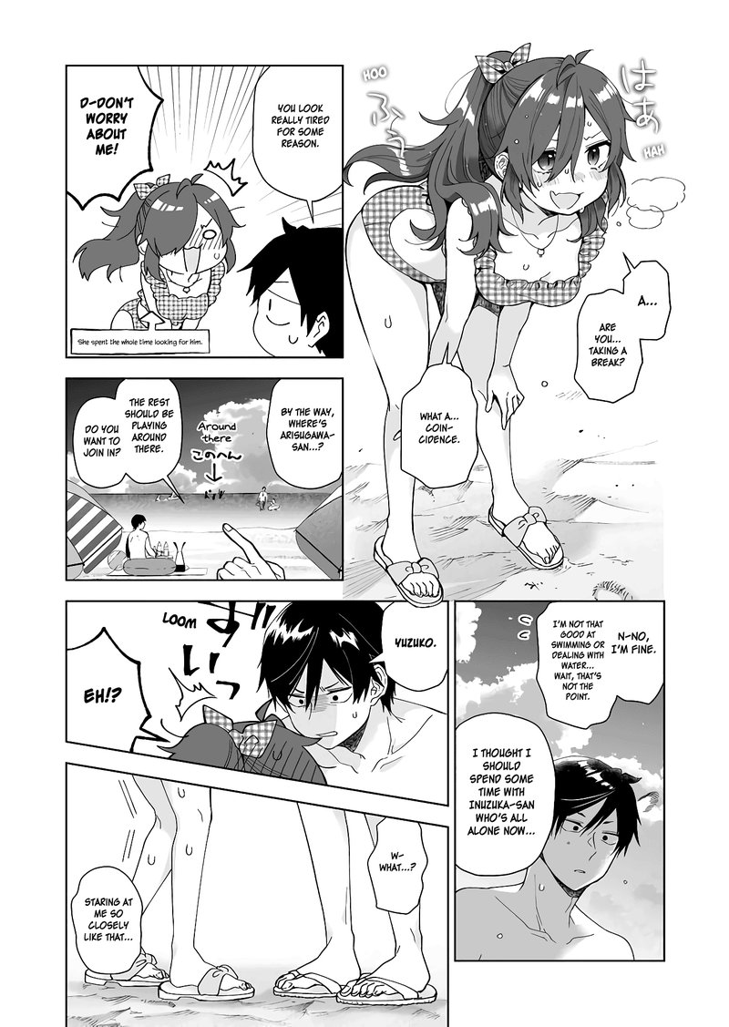 I Fell In Love So I Tried Livestreaming Chapter 40 Page 4